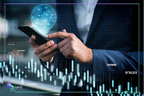 بانکداری الکترونیک چیست؟