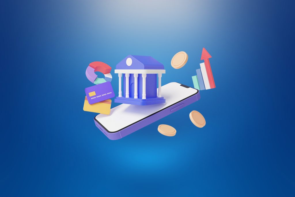 تأثیر بانکداری الکترونکی در ارائه خدمات بانکی پرمتقاضی