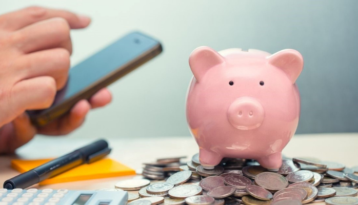 اپلیکیشن‌های مدیریت مالی خارجی